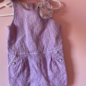 One piece Janie and Jack